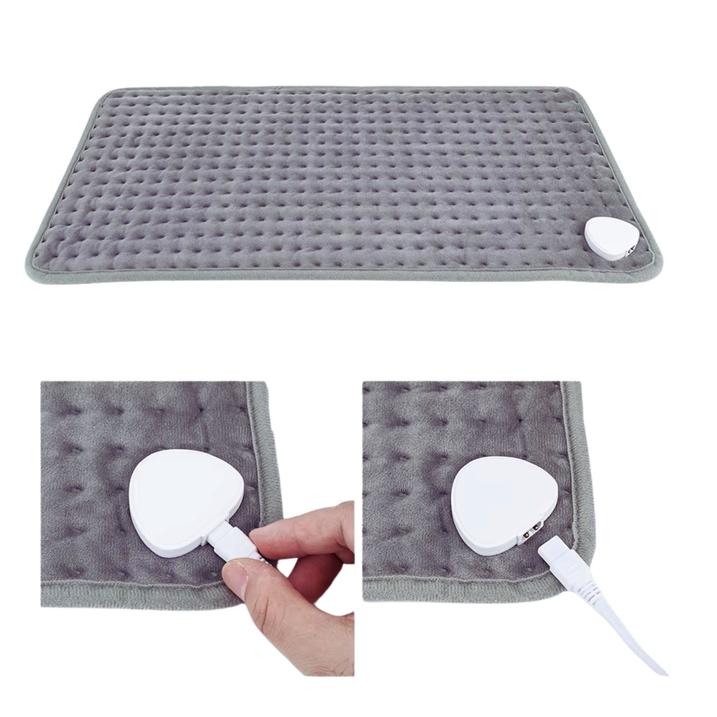 Electric Pet Heating Pad™