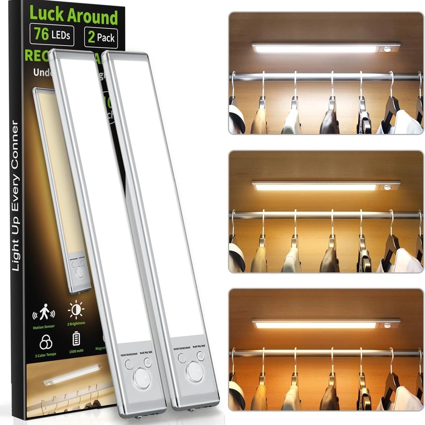 Ordeya SmartBeam Pro